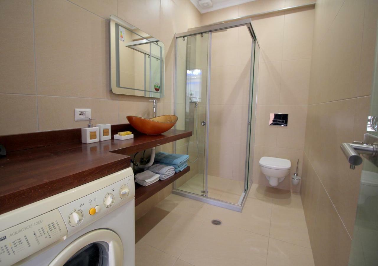 Le Gjero Luxury Villa Ksamil Dış mekan fotoğraf