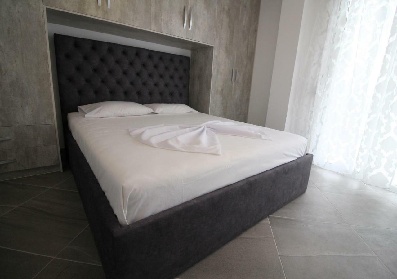 Le Gjero Luxury Villa Ksamil Dış mekan fotoğraf