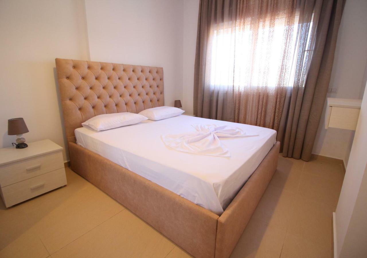 Le Gjero Luxury Villa Ksamil Dış mekan fotoğraf